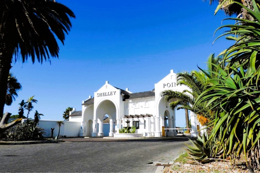 0 Bedroom Property for Sale in Shelley Point Western Cape